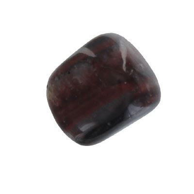 Red Tiger’s Eye Gemstone